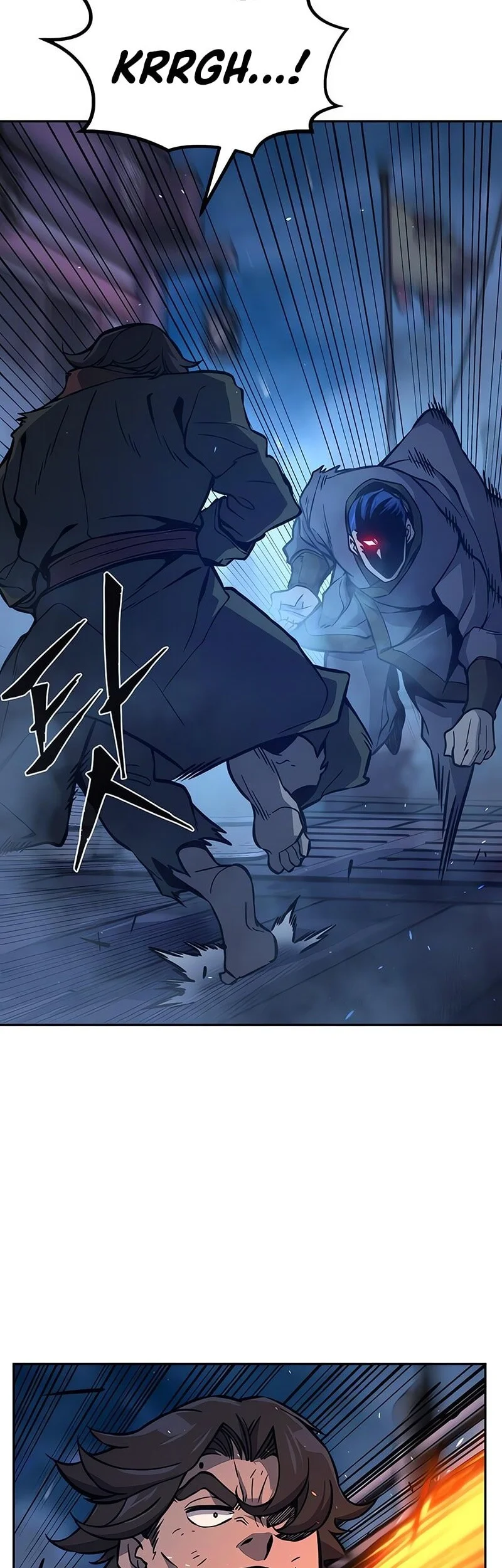 Absolute Sword Sense Chapter 174 Gambar 51