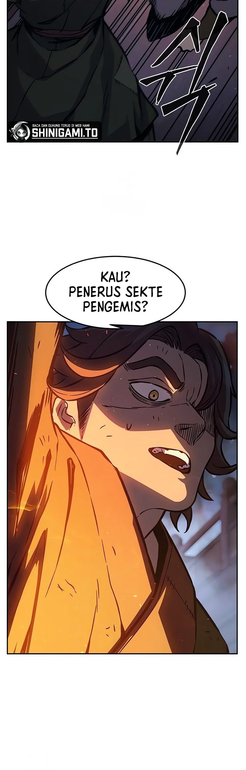 Absolute Sword Sense Chapter 174 Gambar 53