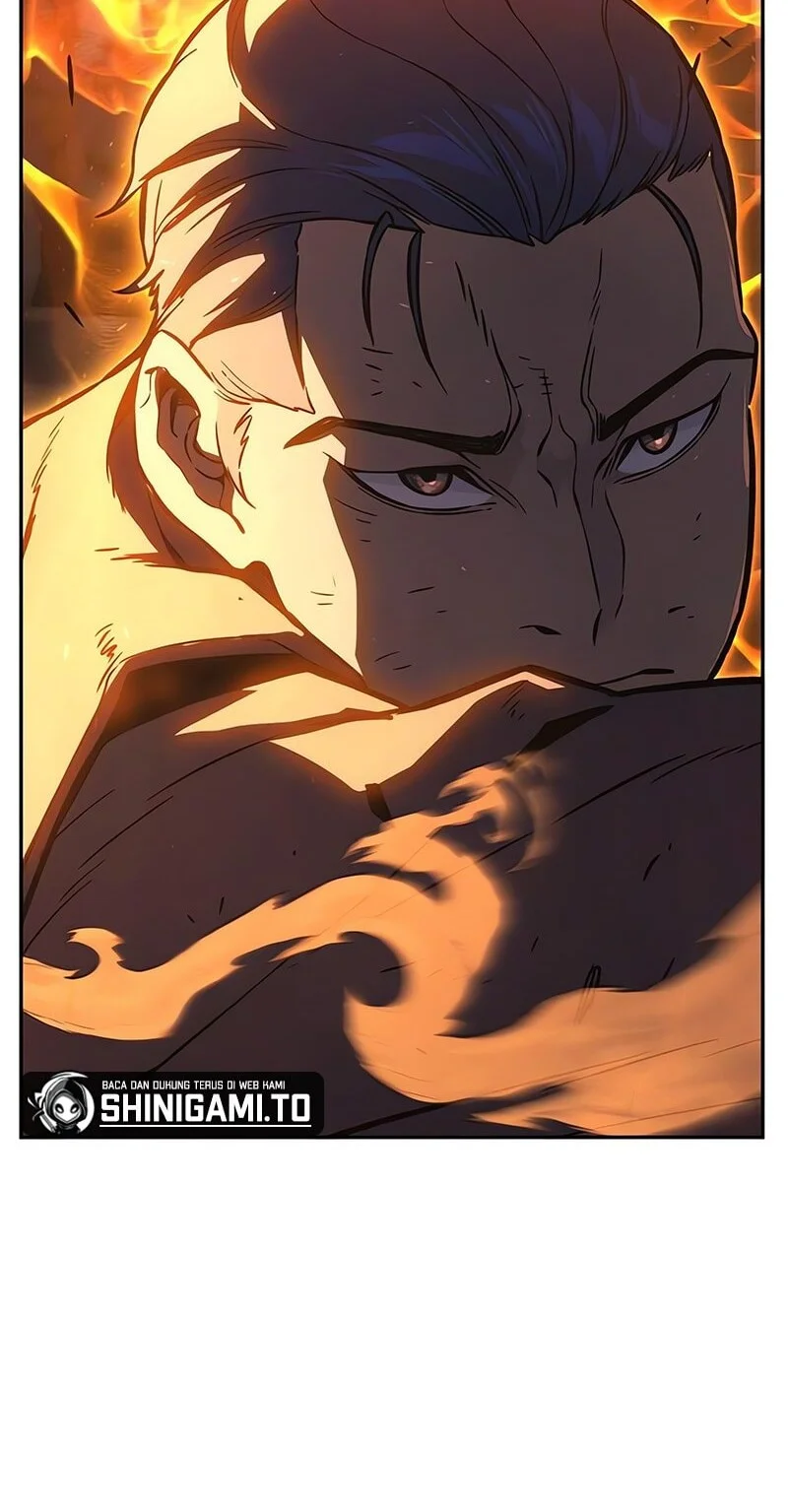 Absolute Sword Sense Chapter 174 Gambar 57