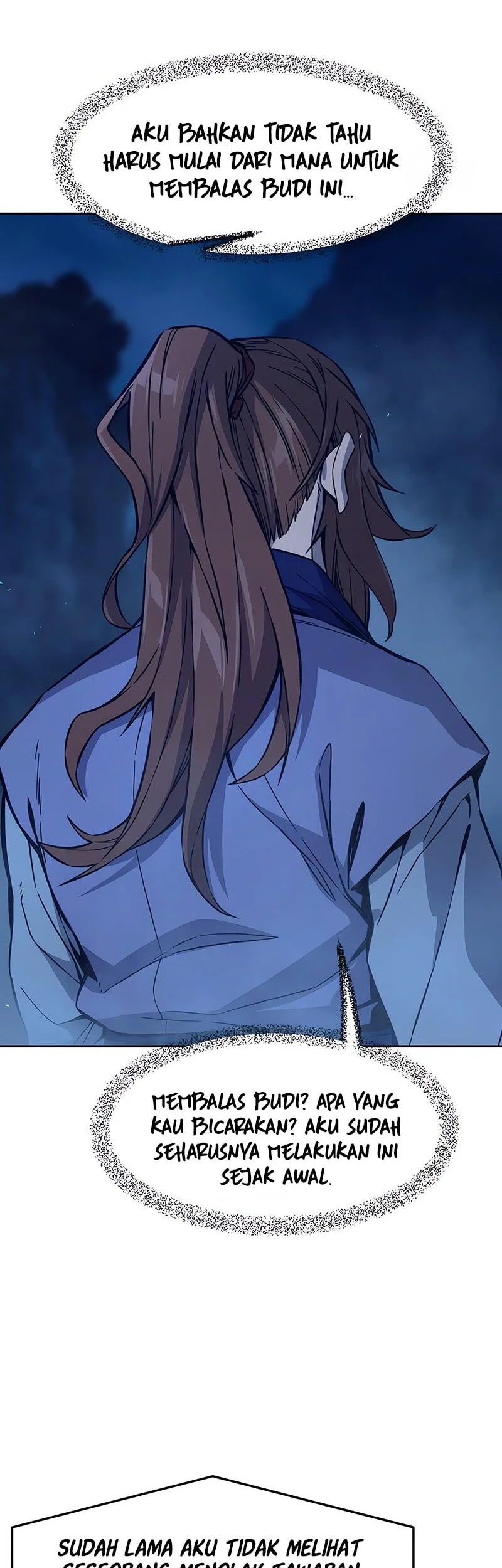 Absolute Sword Sense Chapter 174 Gambar 63