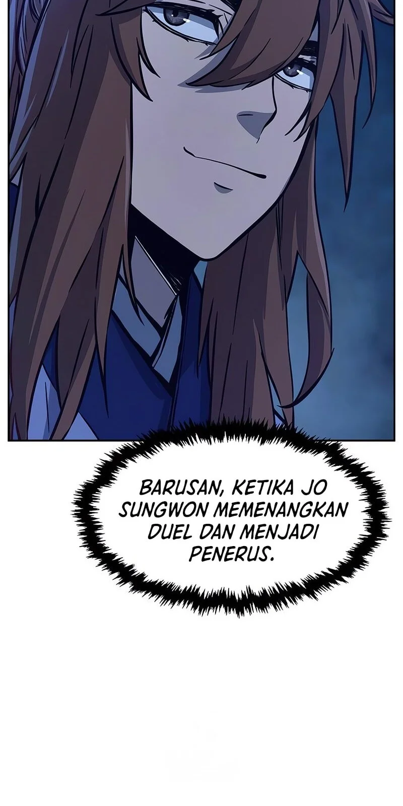 Absolute Sword Sense Chapter 174 Gambar 65