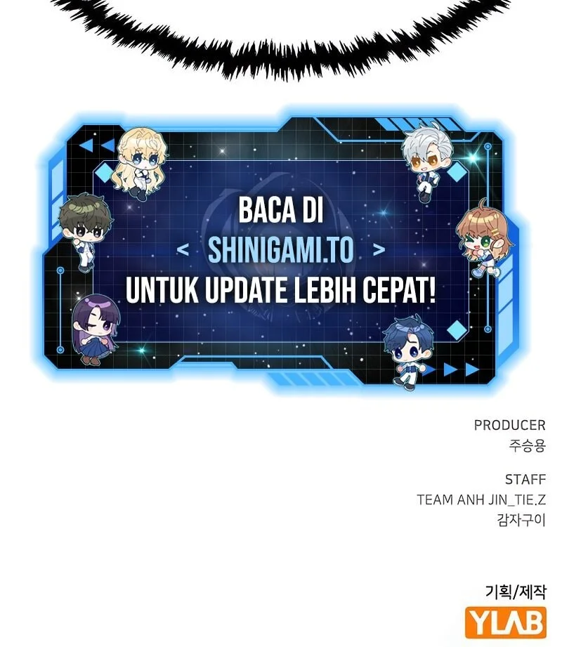 Absolute Sword Sense Chapter 174 Gambar 68