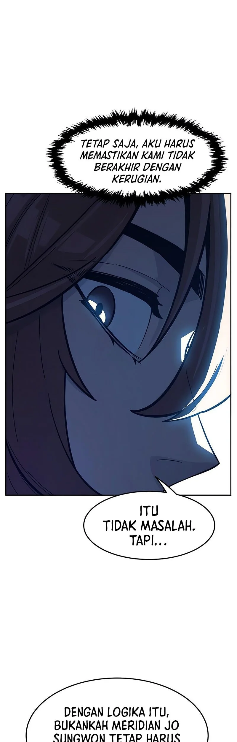 Absolute Sword Sense Chapter 174 Gambar 10