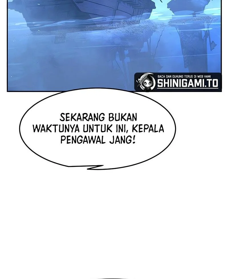 Absolute Sword Sense Chapter 174 Gambar 25