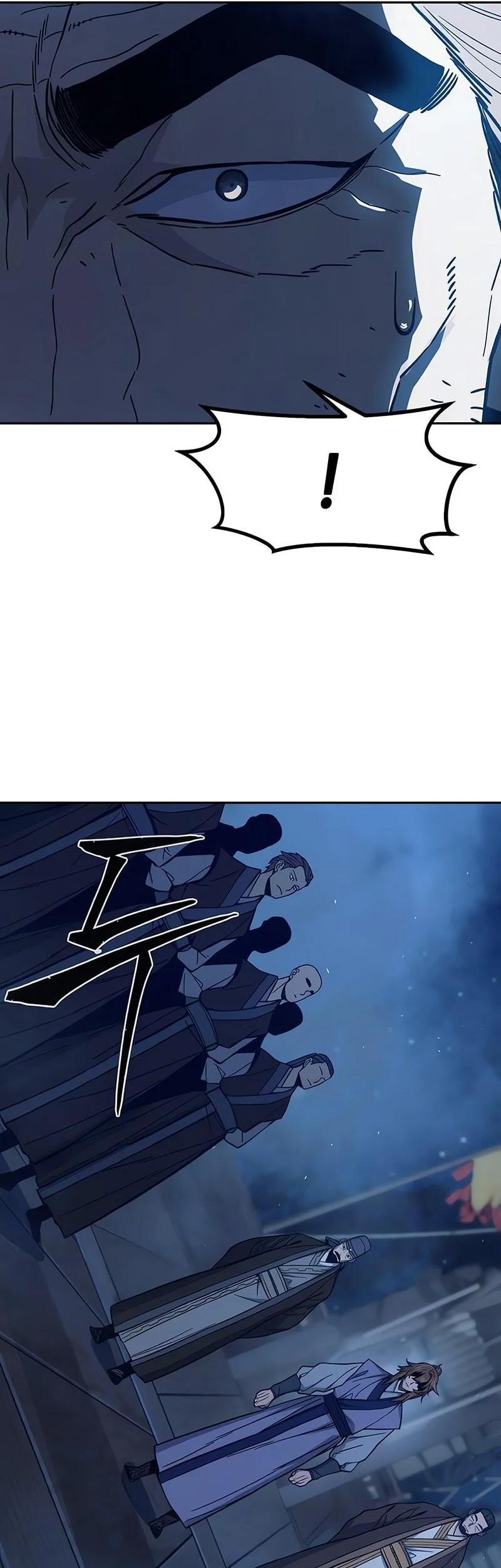 Absolute Sword Sense Chapter 174 Gambar 30