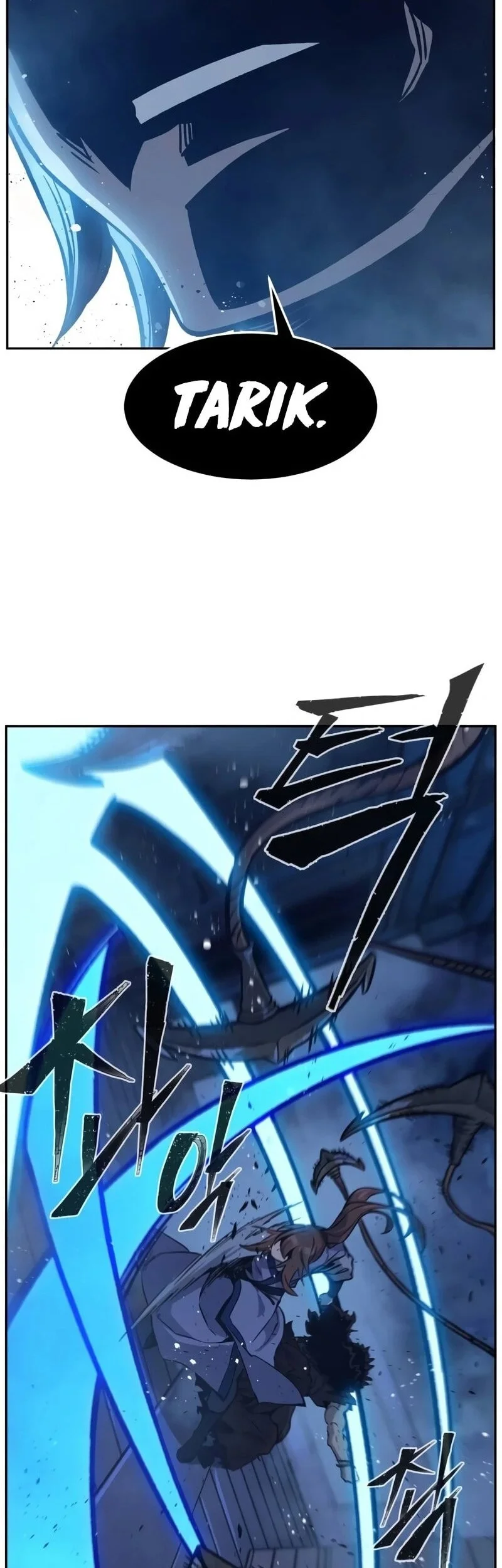 Absolute Sword Sense Chapter 175 Gambar 35