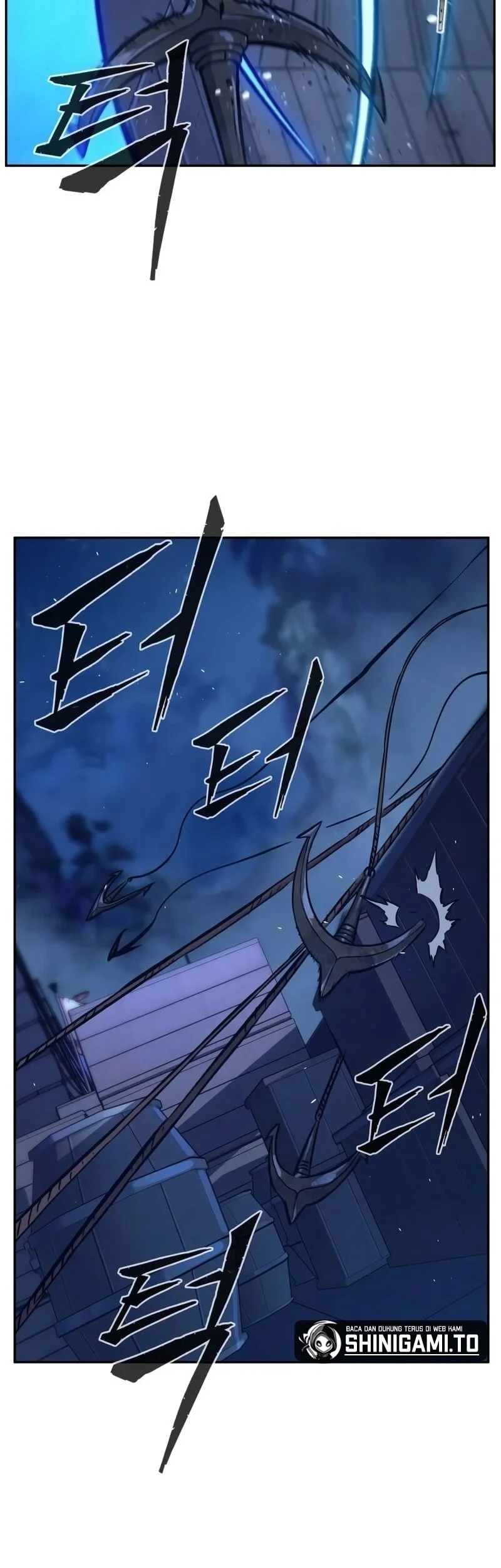 Absolute Sword Sense Chapter 175 Gambar 36