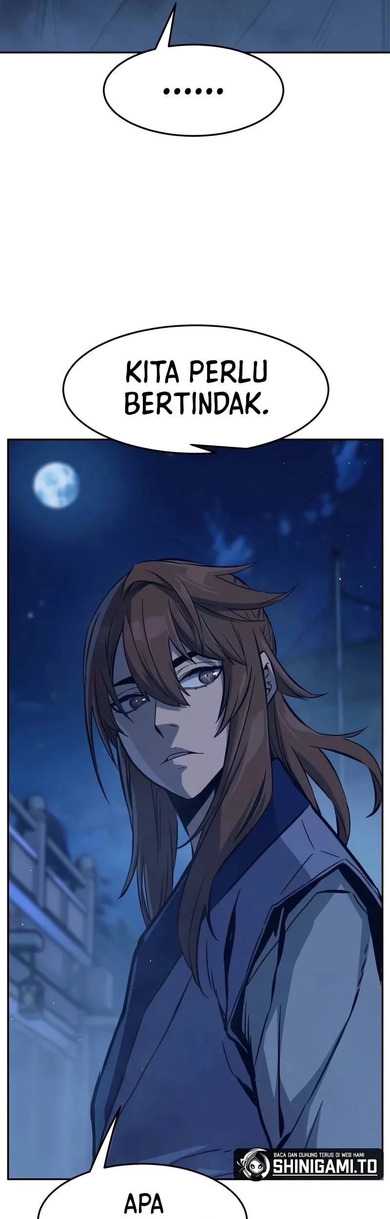 Absolute Sword Sense Chapter 175 Gambar 42