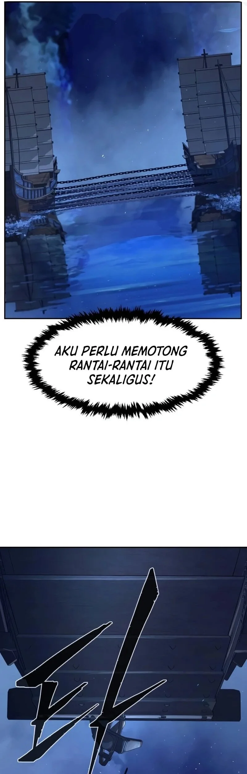 Absolute Sword Sense Chapter 175 Gambar 54