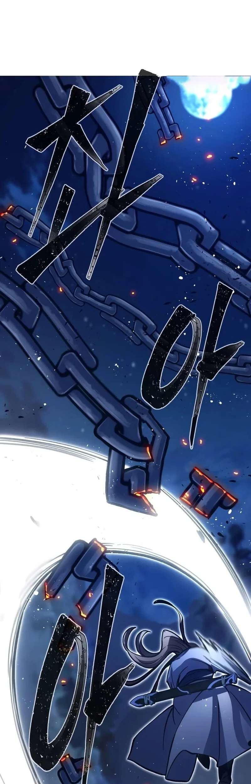 Absolute Sword Sense Chapter 175 Gambar 58