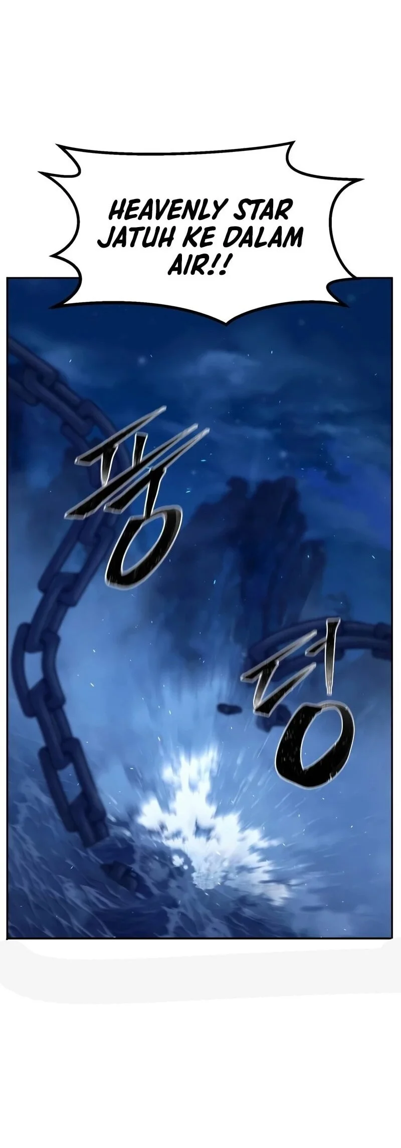 Absolute Sword Sense Chapter 175 Gambar 61