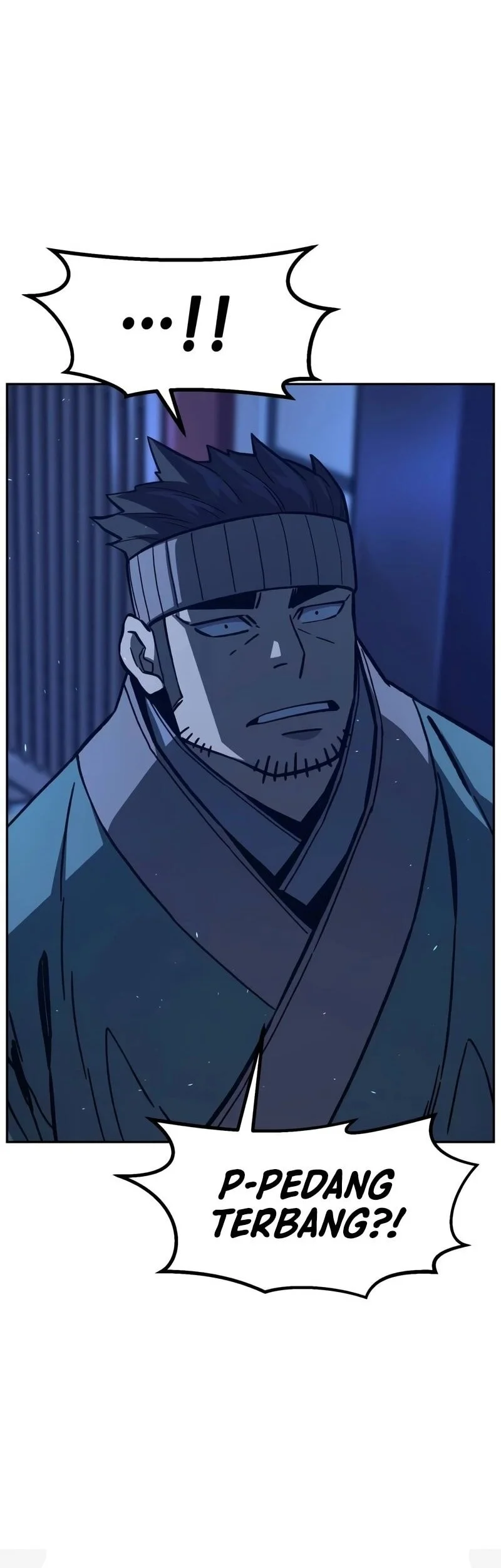 Absolute Sword Sense Chapter 175 Gambar 65