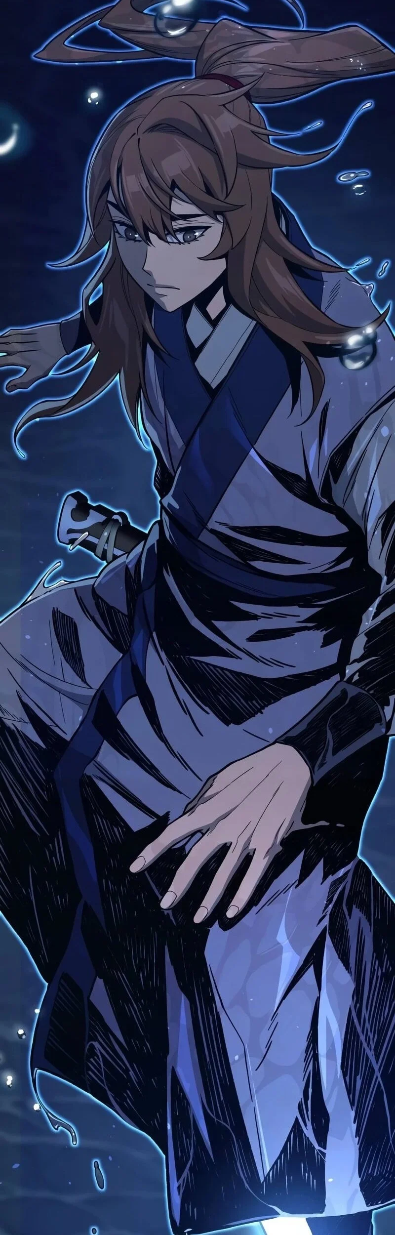 Absolute Sword Sense Chapter 175 Gambar 67