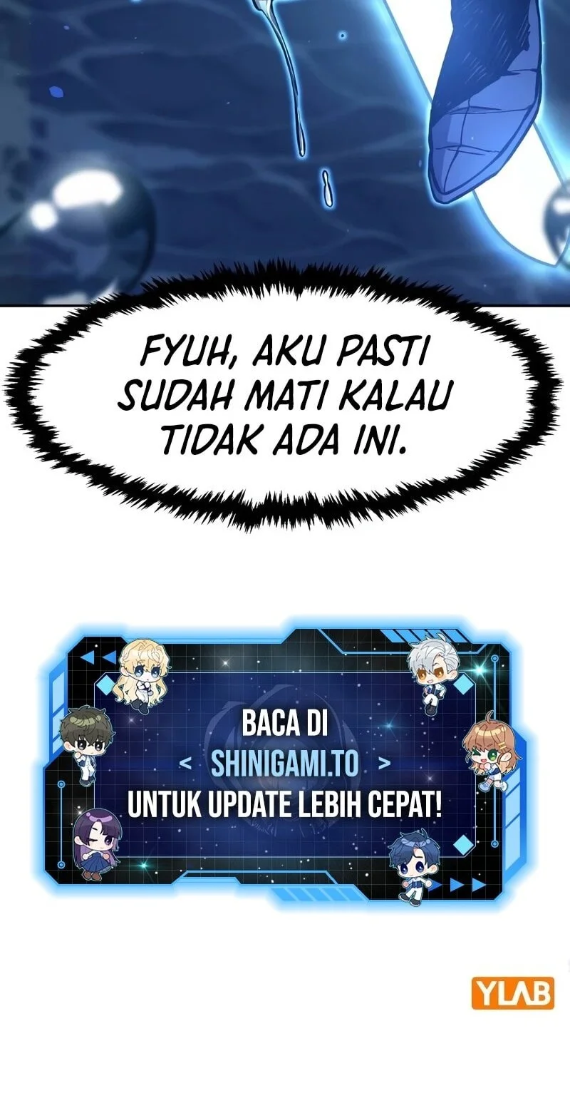 Absolute Sword Sense Chapter 175 Gambar 68