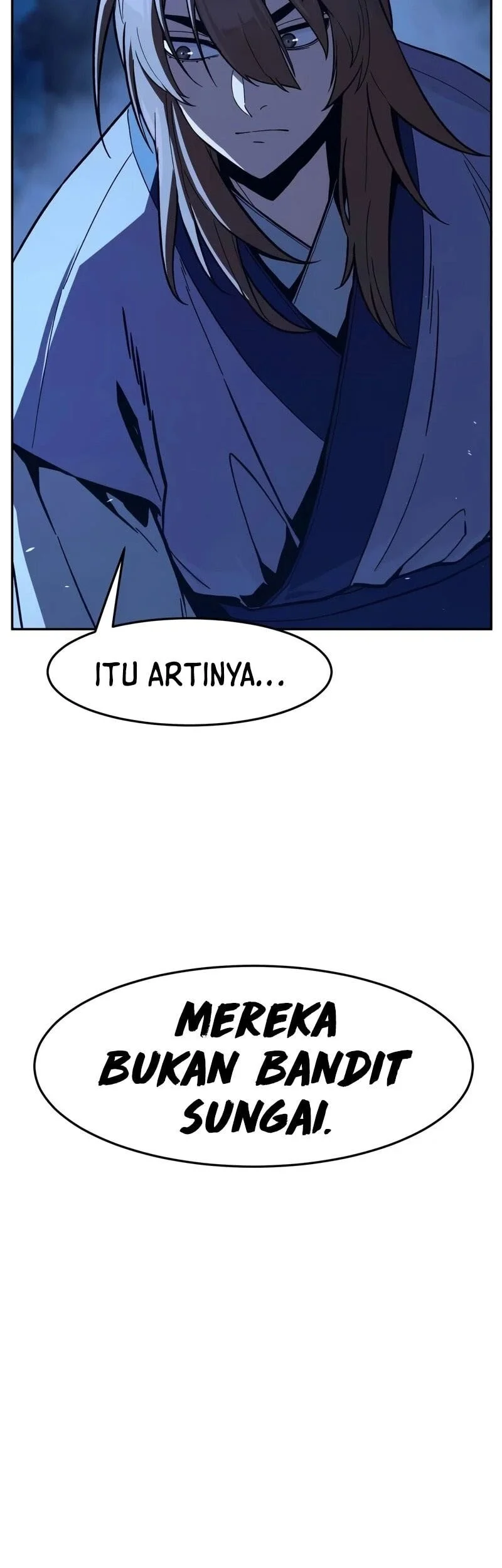 Absolute Sword Sense Chapter 175 Gambar 24