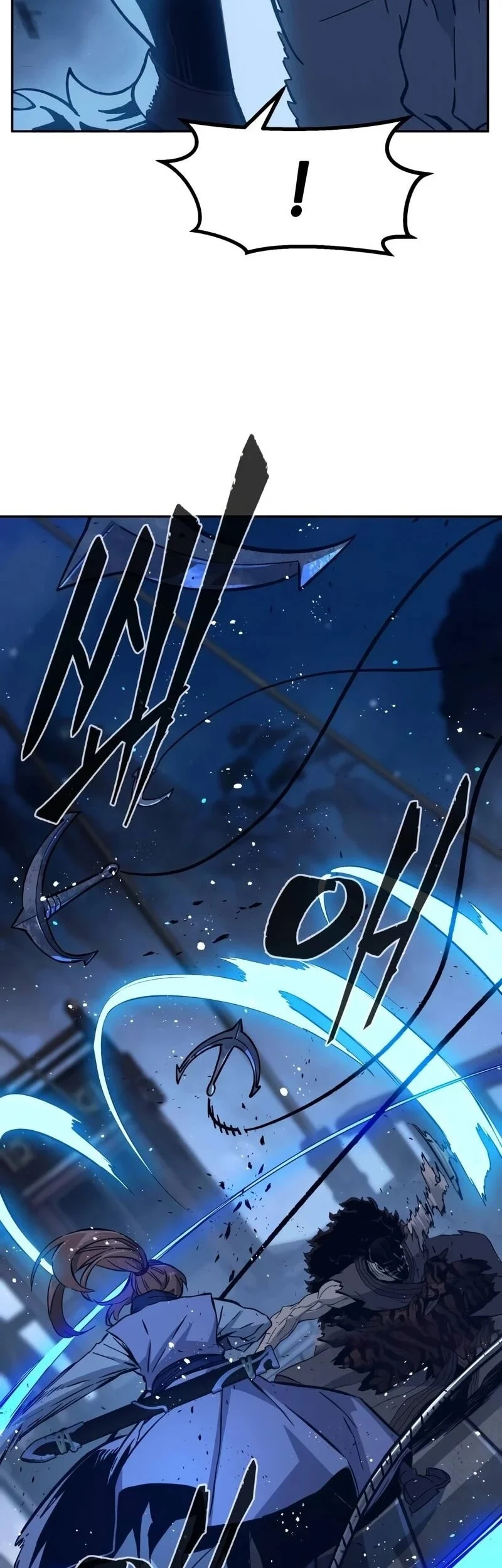 Absolute Sword Sense Chapter 175 Gambar 31