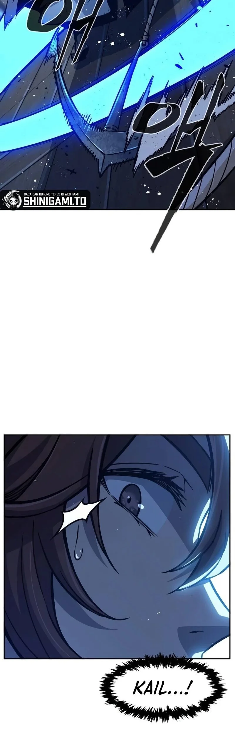 Absolute Sword Sense Chapter 175 Gambar 32