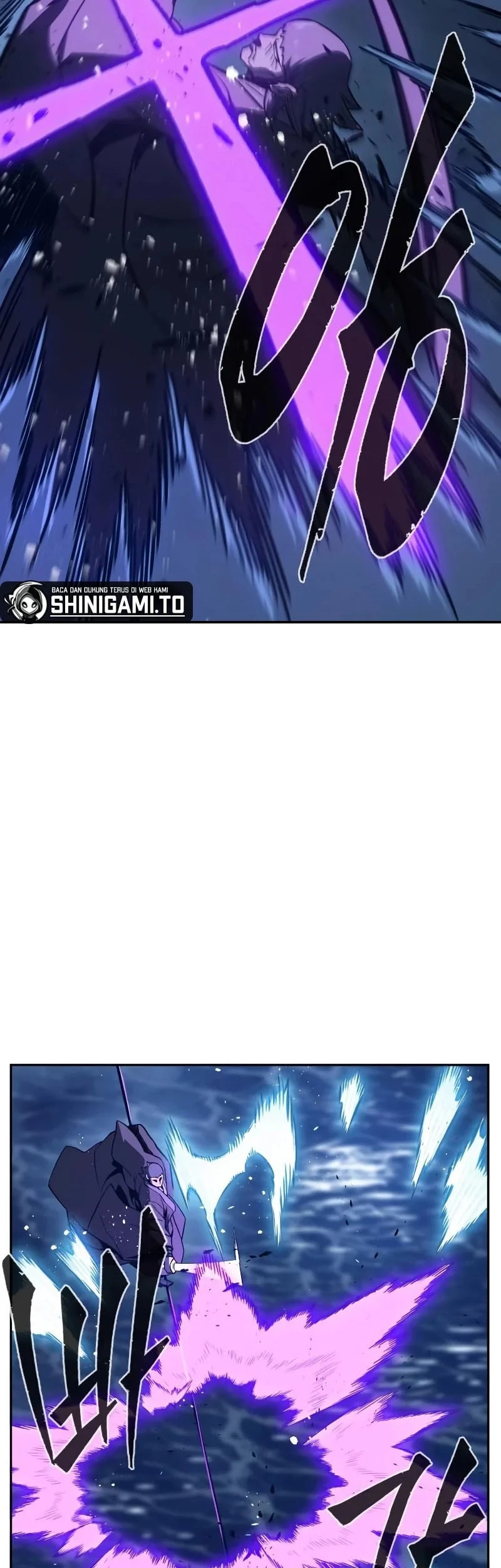 Absolute Sword Sense Chapter 176 Gambar 44