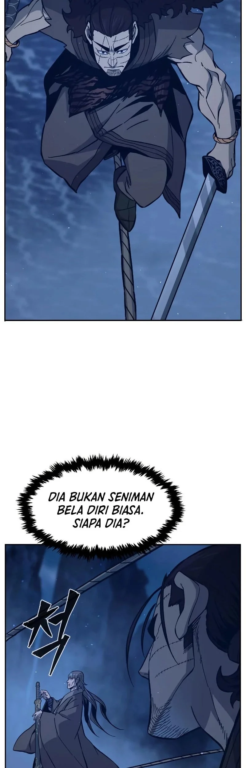 Absolute Sword Sense Chapter 176 Gambar 47