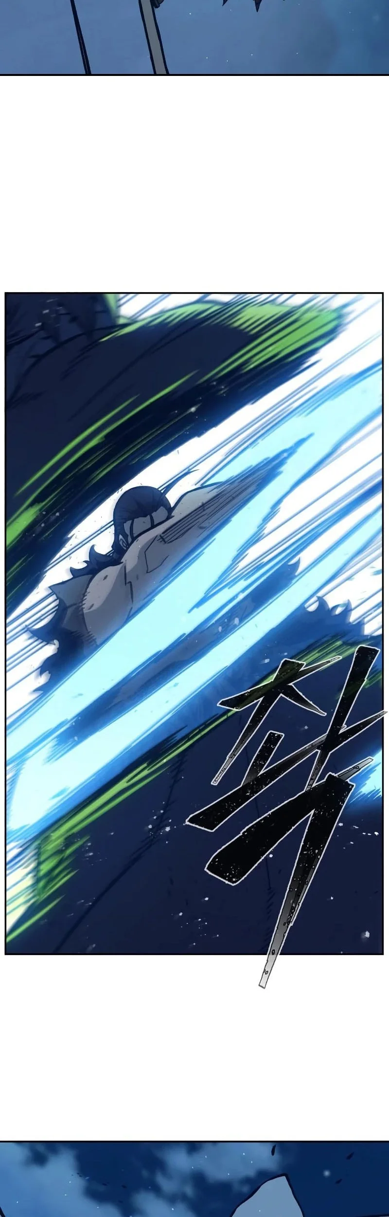 Absolute Sword Sense Chapter 176 Gambar 51