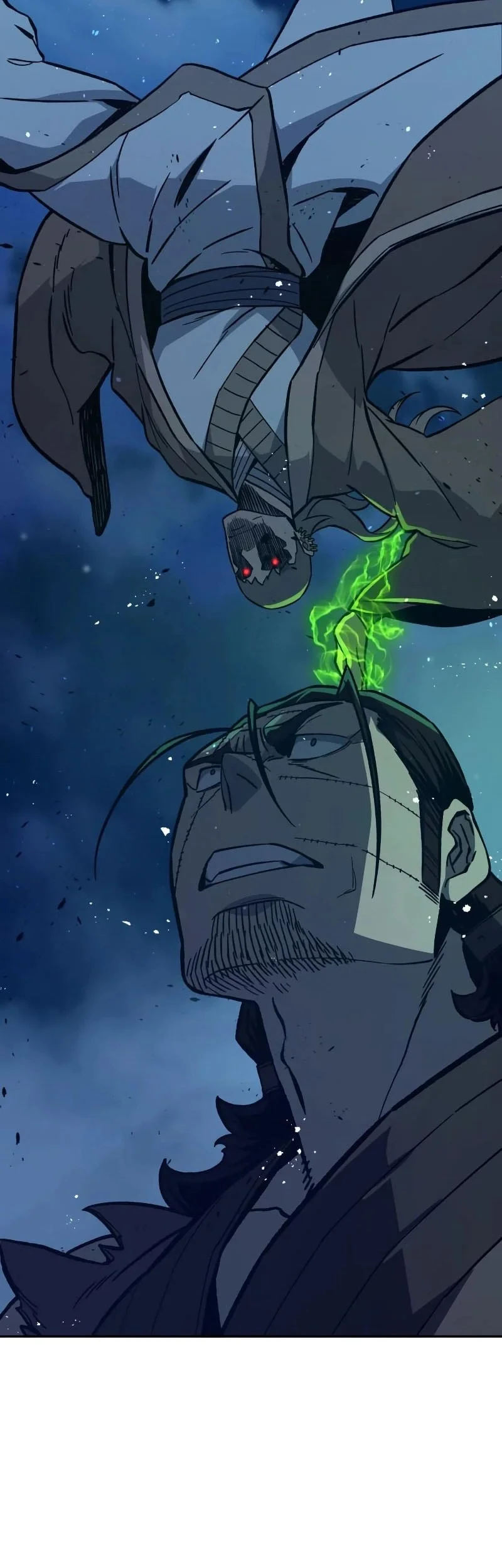 Absolute Sword Sense Chapter 176 Gambar 52