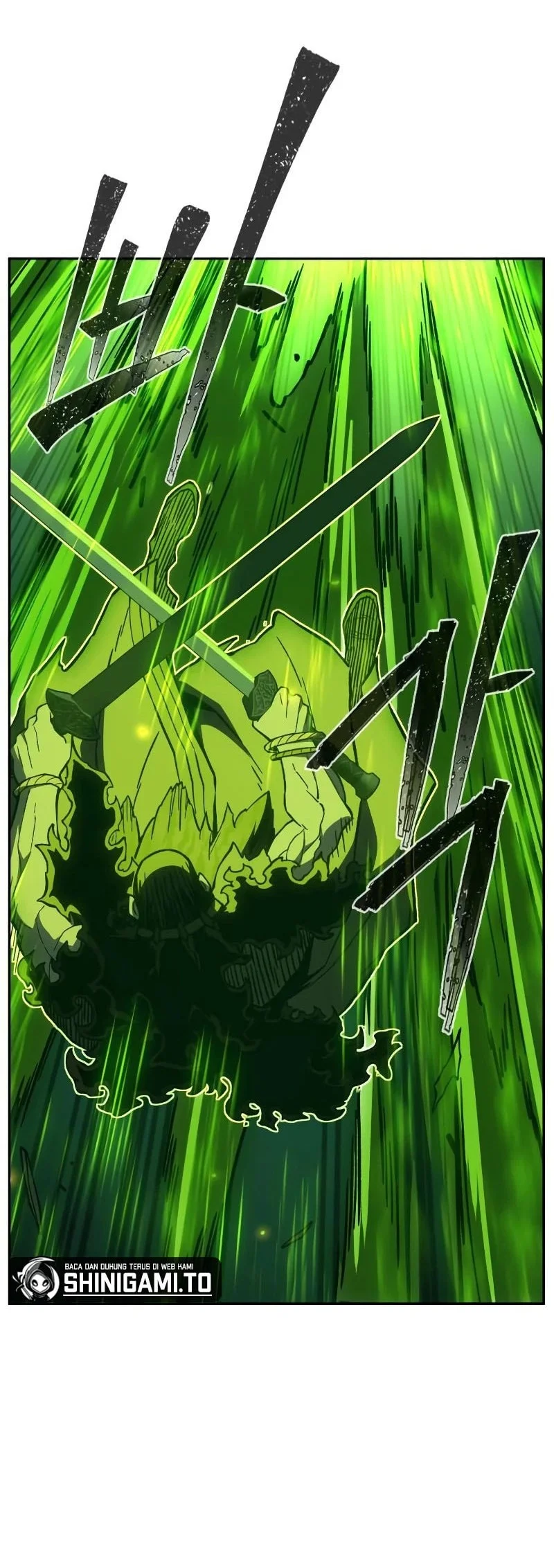 Absolute Sword Sense Chapter 176 Gambar 53