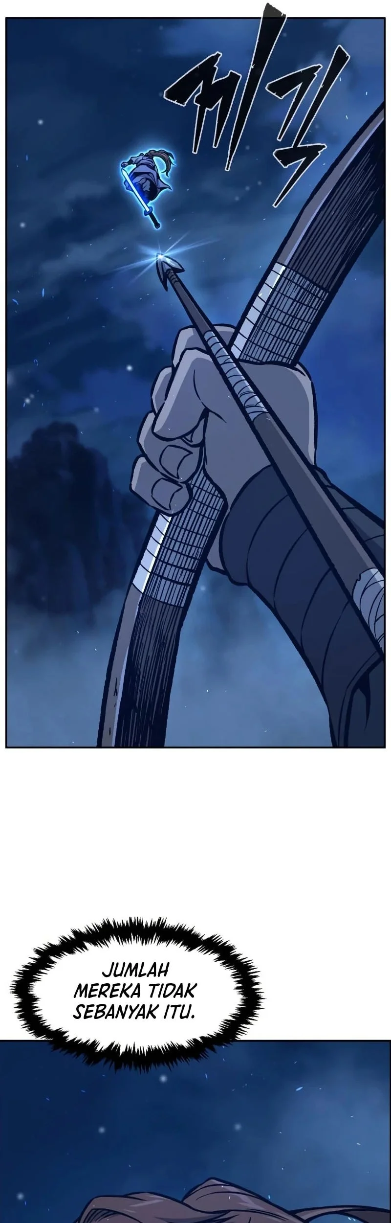 Absolute Sword Sense Chapter 176 Gambar 6