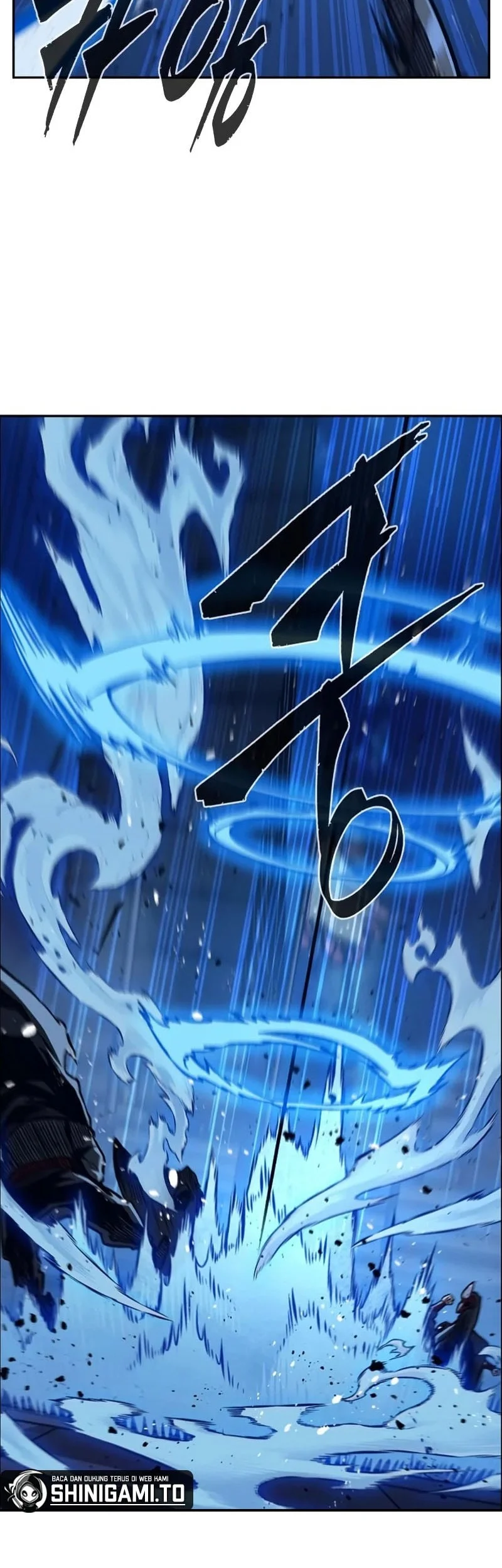 Absolute Sword Sense Chapter 176 Gambar 9