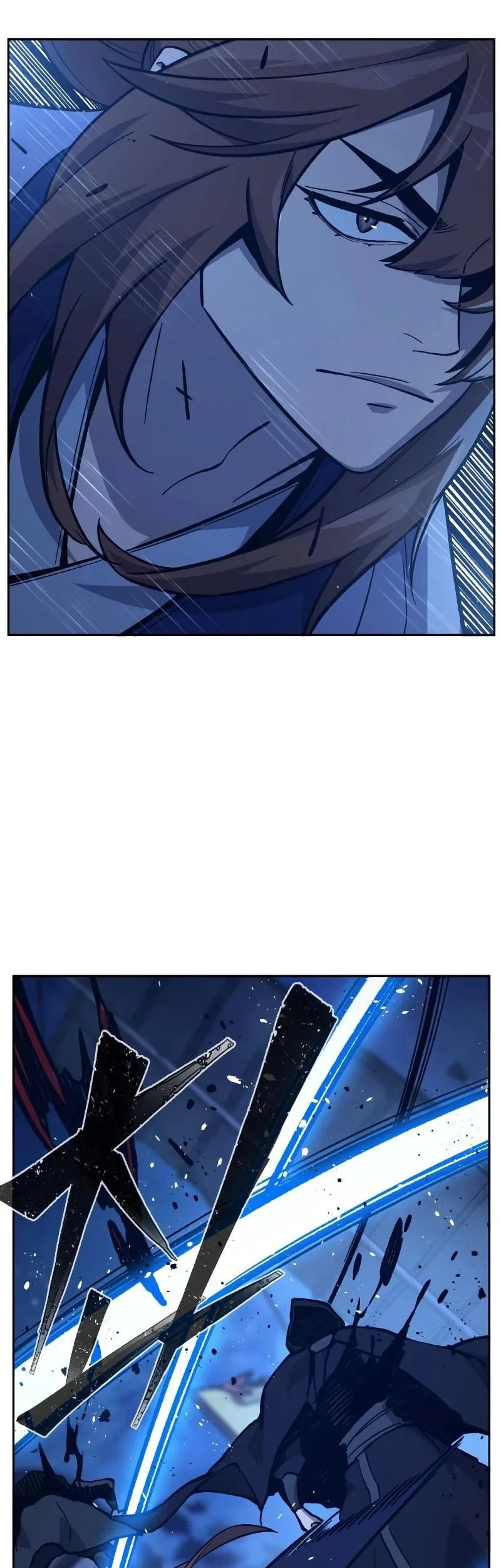 Absolute Sword Sense Chapter 176 Gambar 15