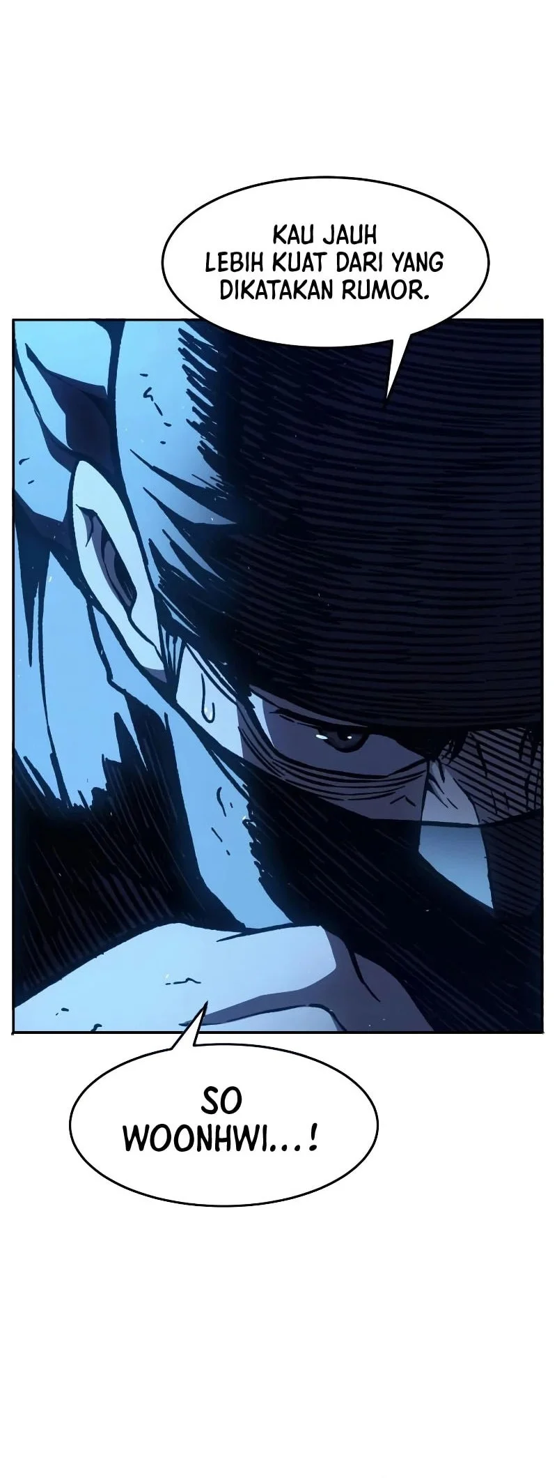 Absolute Sword Sense Chapter 176 Gambar 21