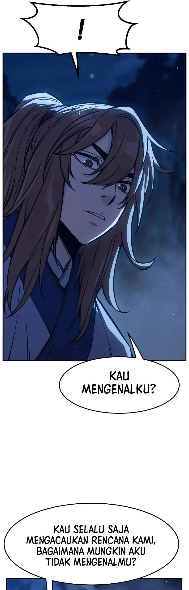 Absolute Sword Sense Chapter 176 Gambar 22