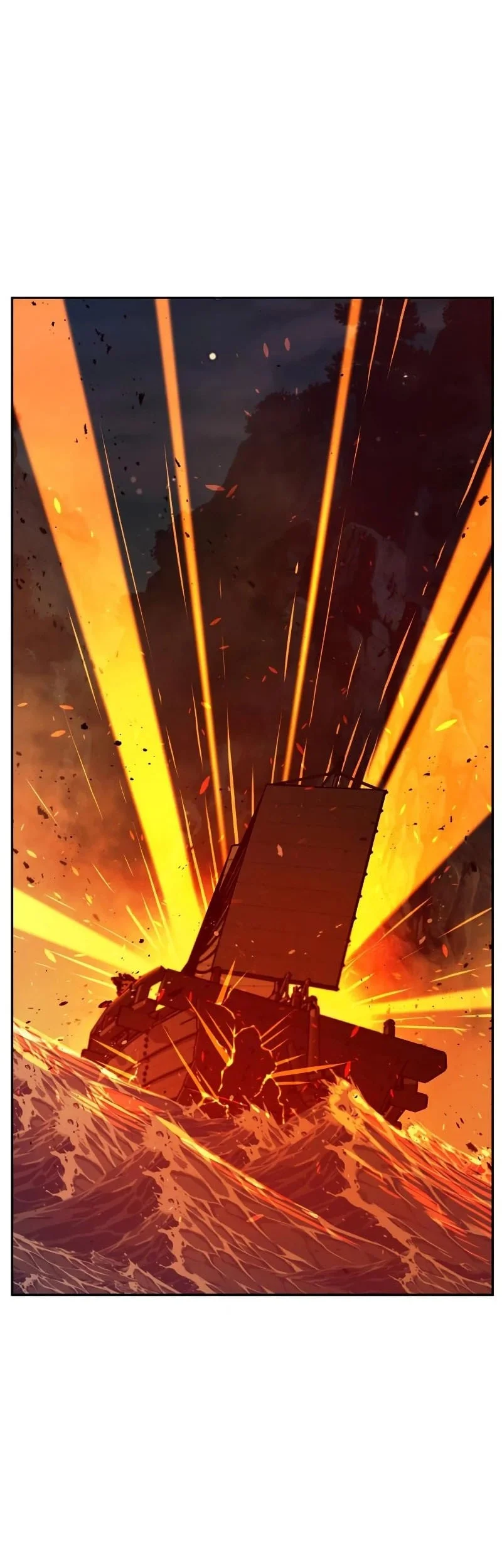 Absolute Sword Sense Chapter 176 Gambar 28