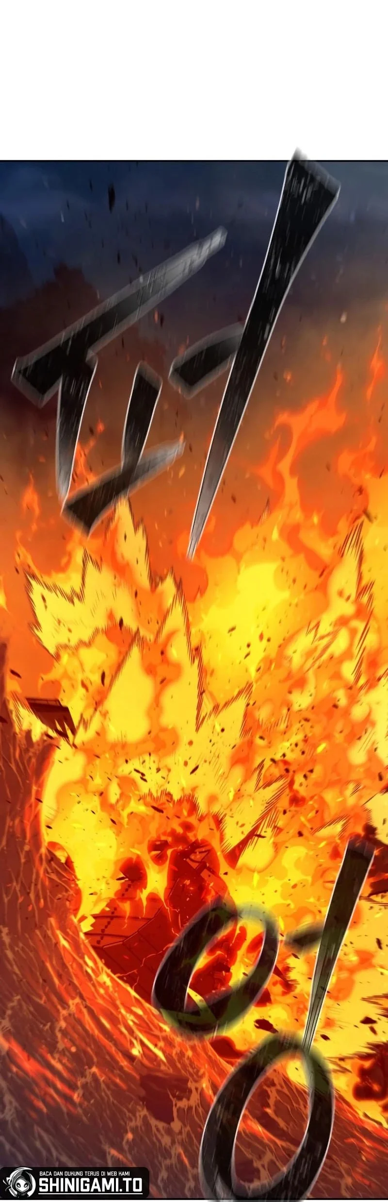 Absolute Sword Sense Chapter 176 Gambar 29