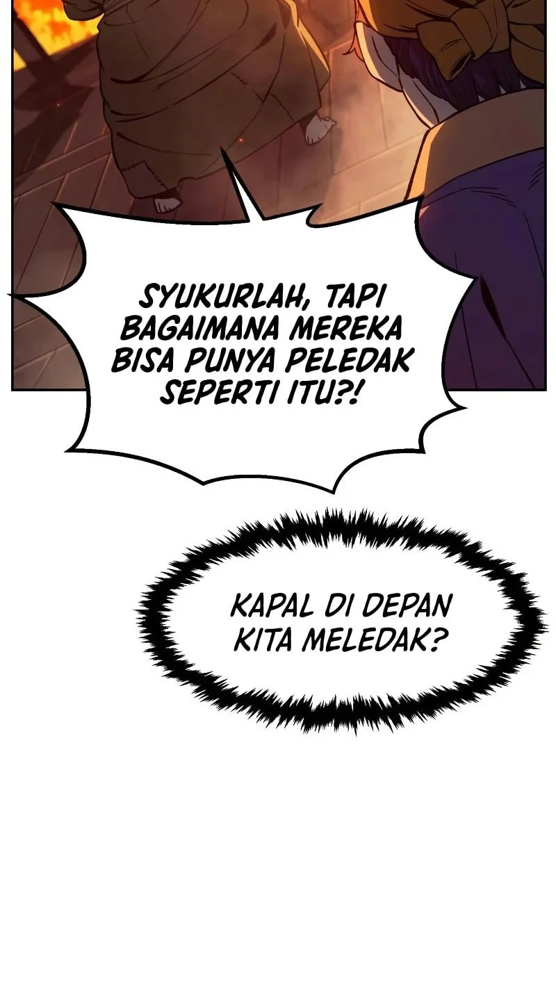 Absolute Sword Sense Chapter 176 Gambar 33