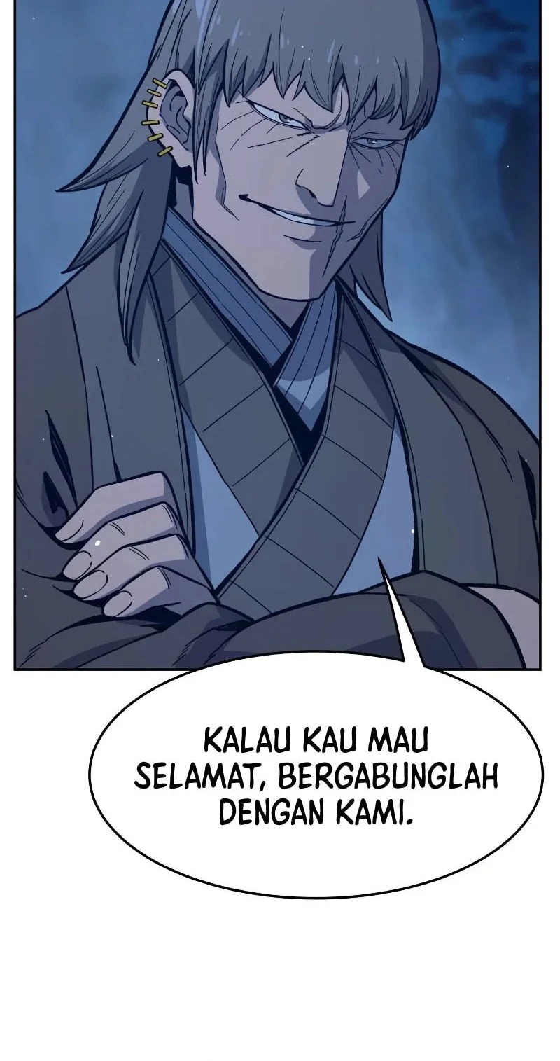 Absolute Sword Sense Chapter 177 Gambar 37
