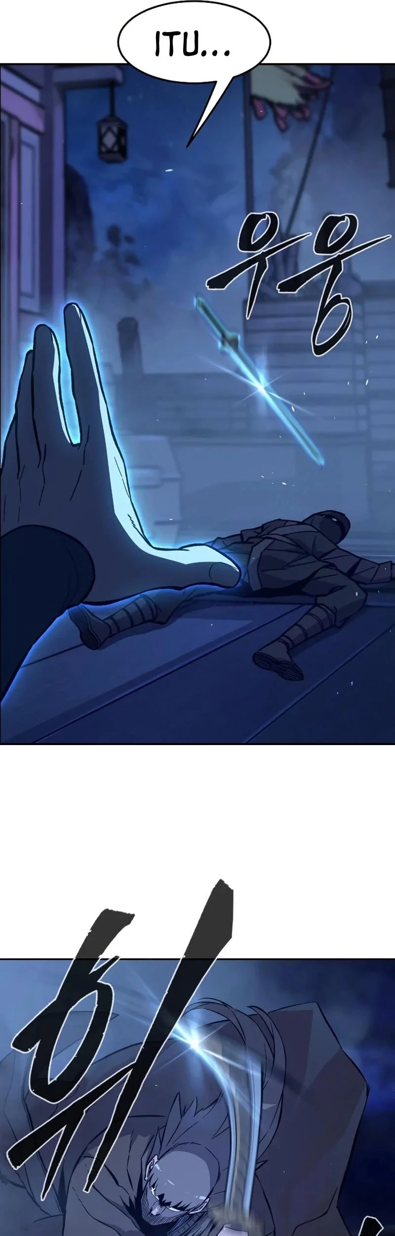 Absolute Sword Sense Chapter 177 Gambar 50
