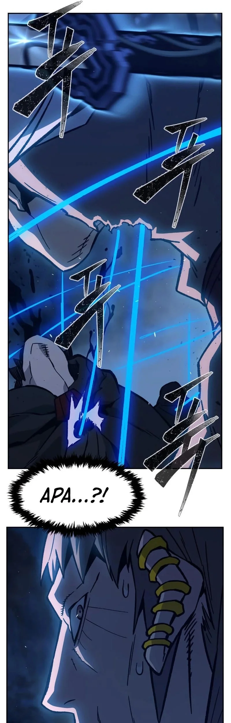 Absolute Sword Sense Chapter 177 Gambar 58