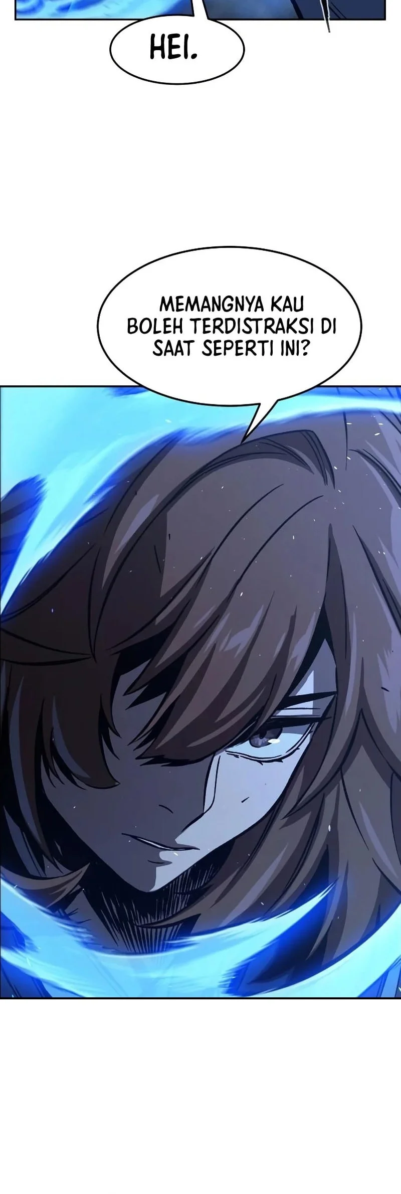 Absolute Sword Sense Chapter 177 Gambar 61