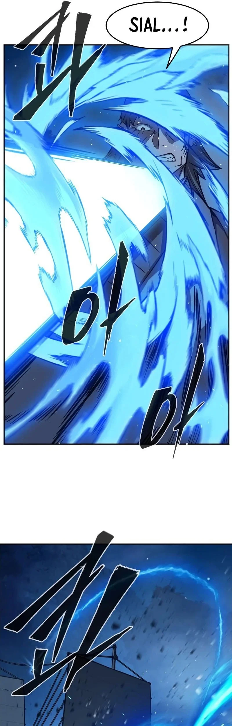 Absolute Sword Sense Chapter 177 Gambar 62