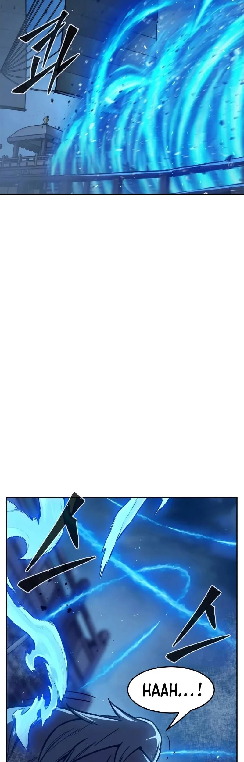 Absolute Sword Sense Chapter 177 Gambar 63