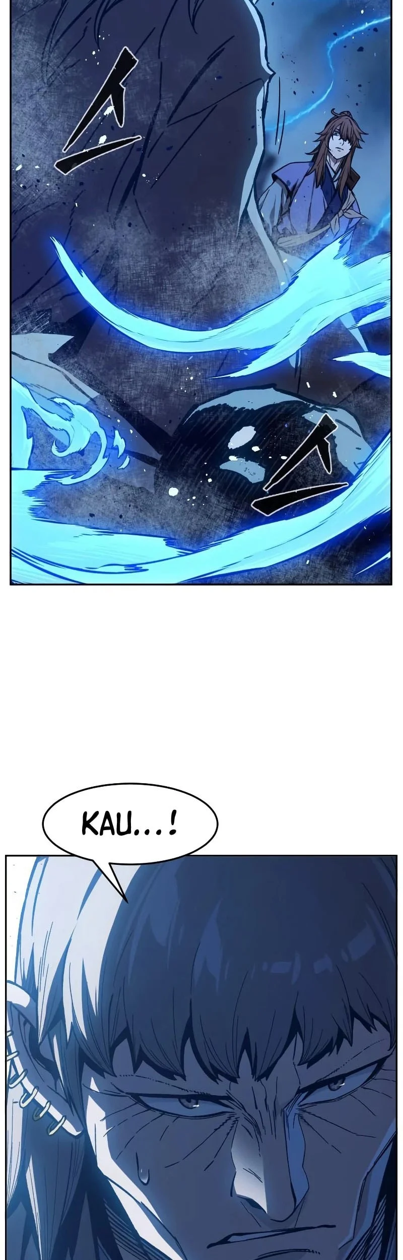 Absolute Sword Sense Chapter 177 Gambar 64