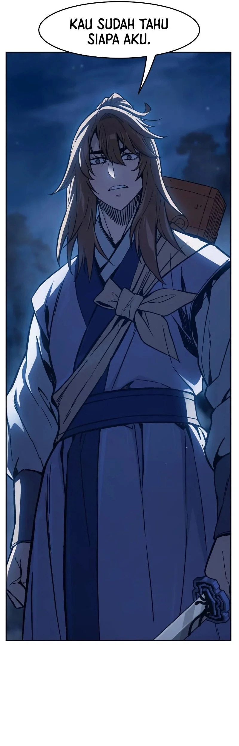 Absolute Sword Sense Chapter 177 Gambar 66