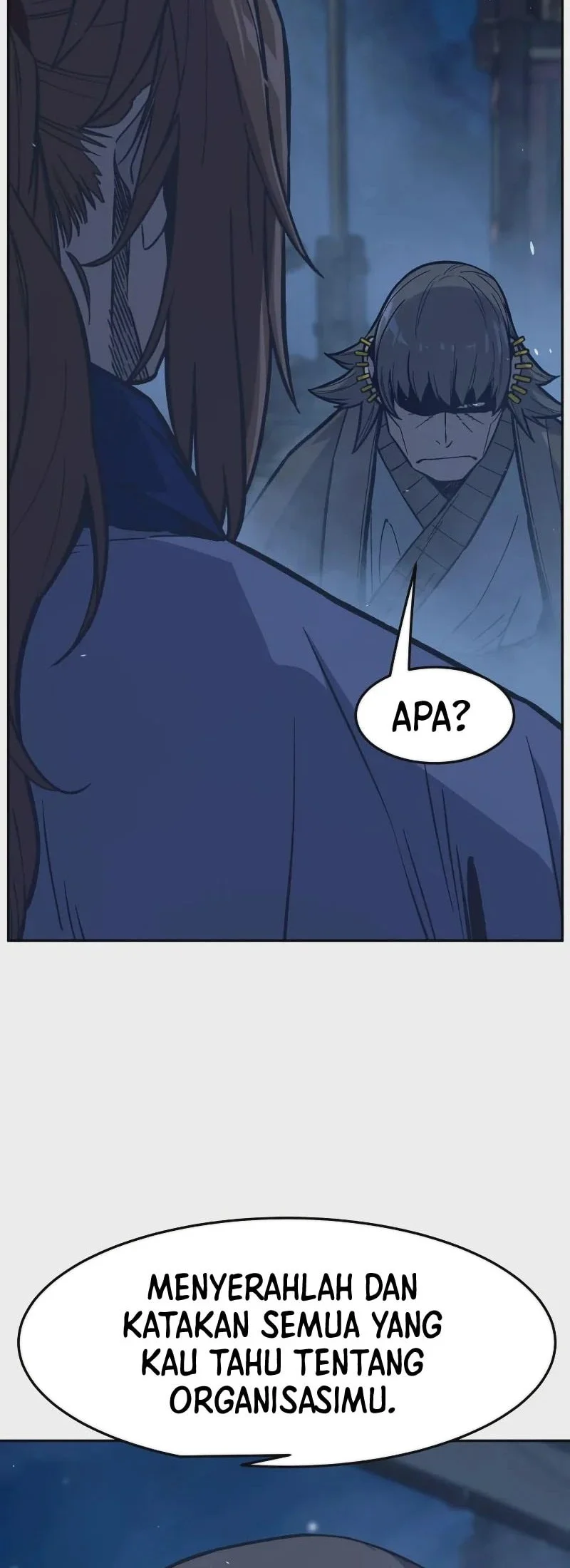 Absolute Sword Sense Chapter 177 Gambar 69