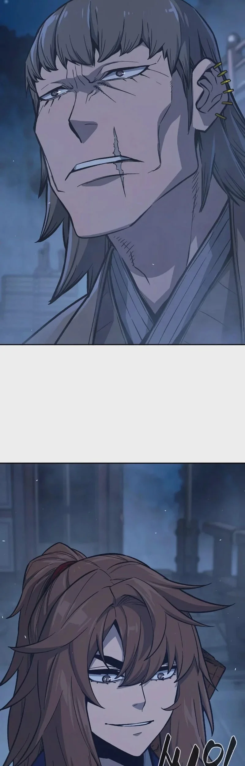 Absolute Sword Sense Chapter 177 Gambar 70