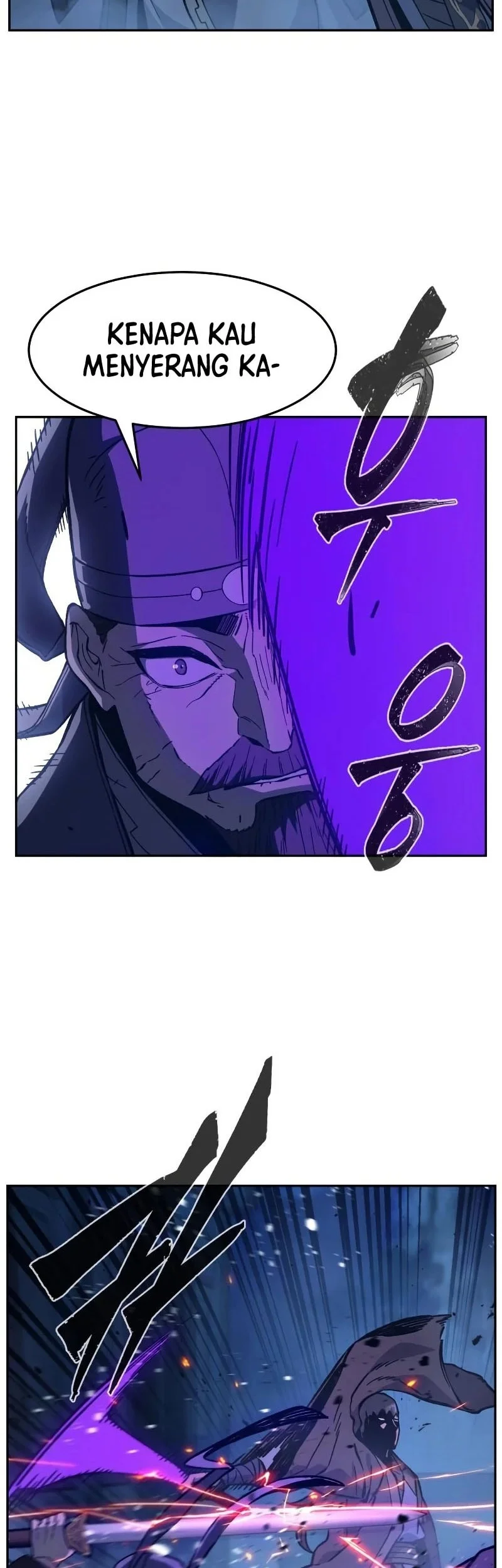 Absolute Sword Sense Chapter 177 Gambar 3