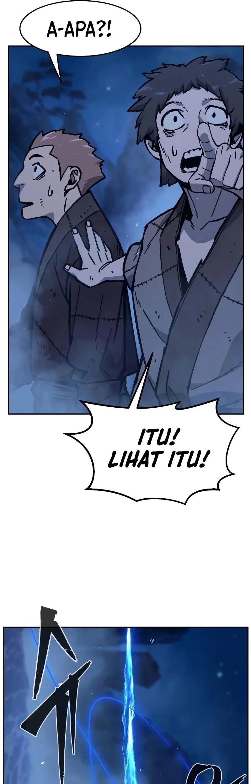 Absolute Sword Sense Chapter 177 Gambar 18