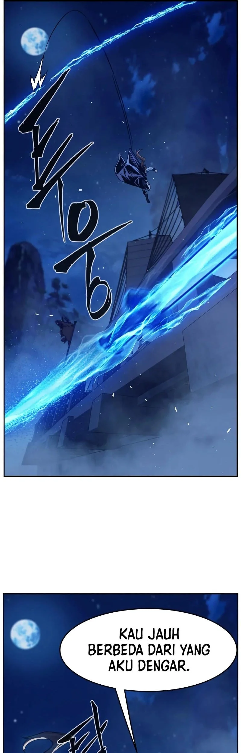 Absolute Sword Sense Chapter 177 Gambar 30