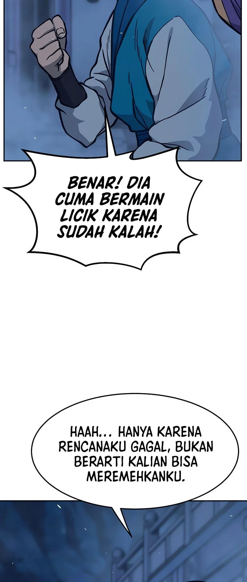 Absolute Sword Sense Chapter 178 Gambar 41