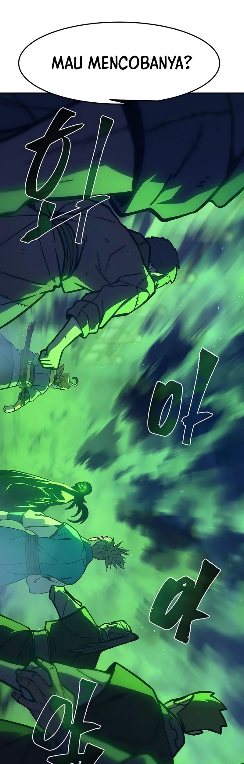 Absolute Sword Sense Chapter 178 Gambar 44