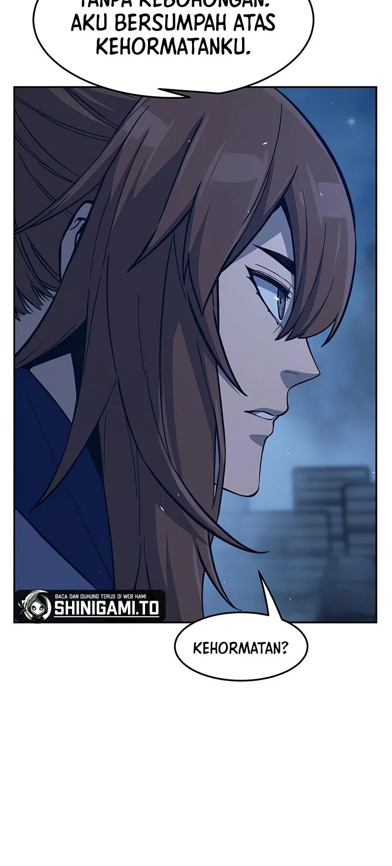 Absolute Sword Sense Chapter 178 Gambar 49